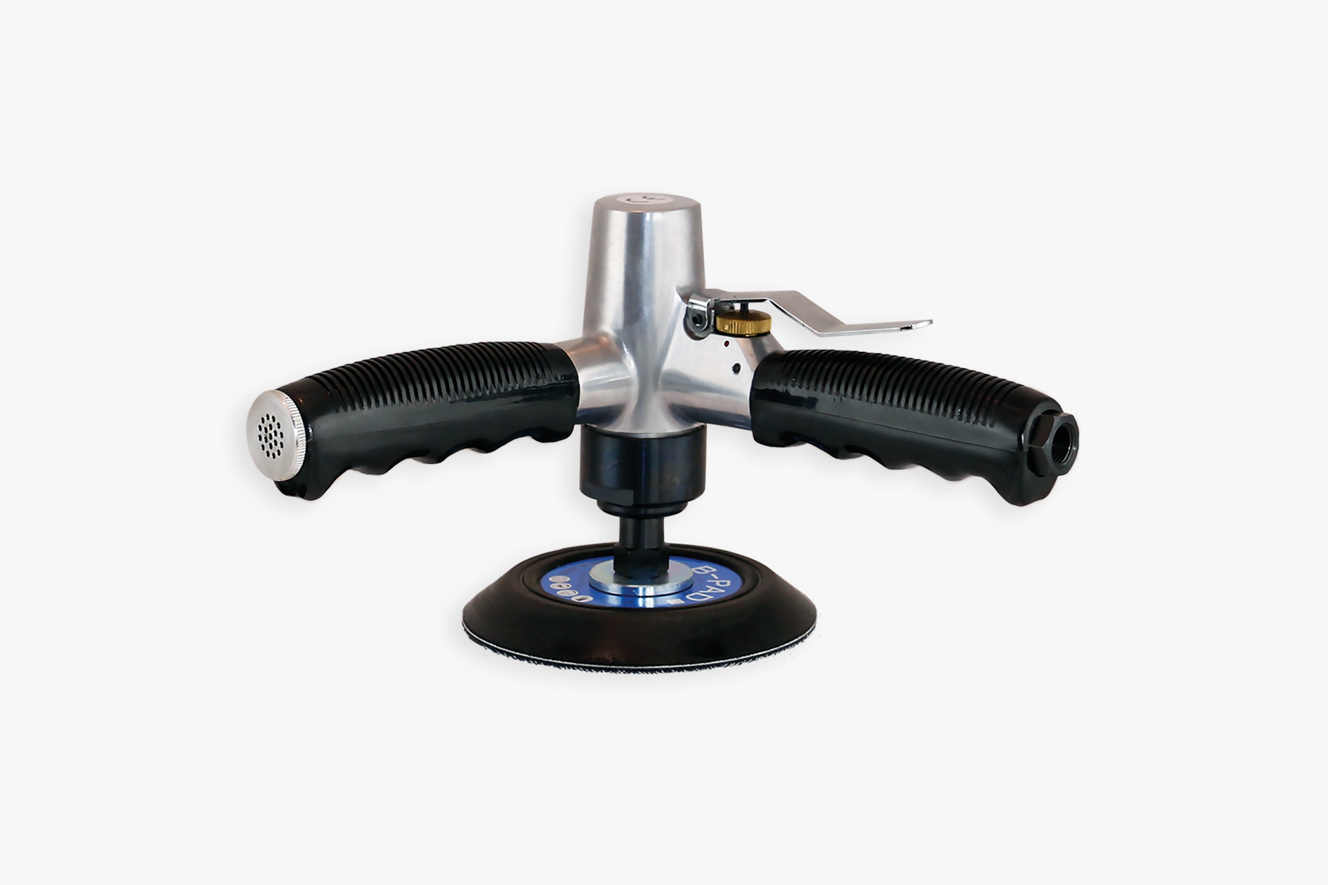 Polerki pneumatyczne