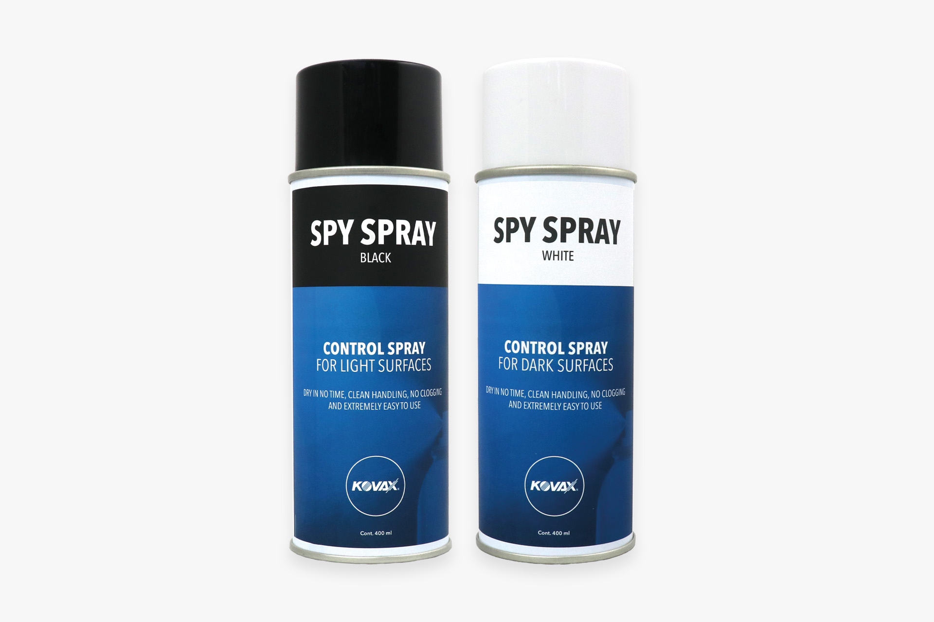 Spy Spray